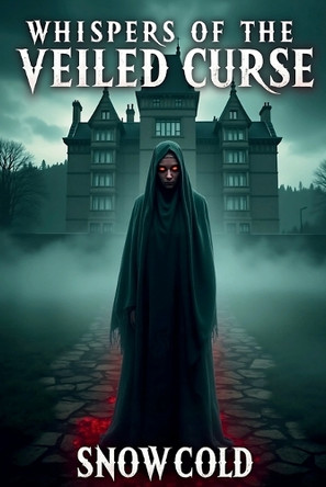 Whispers of the Veiled Curse Snow Cold 9798292652229