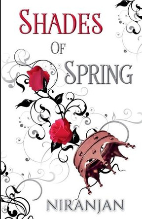 Shades of Spring Niranjan 9798231162871