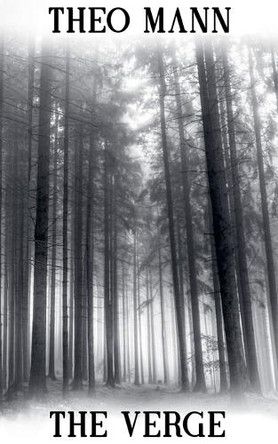 The Verge Theo Mann 9781991400048