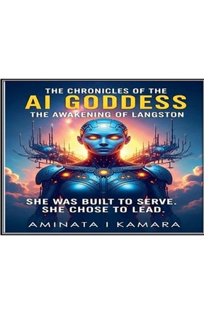 The Awakening of Langston Aminata Isatu Kamara 9798231793396