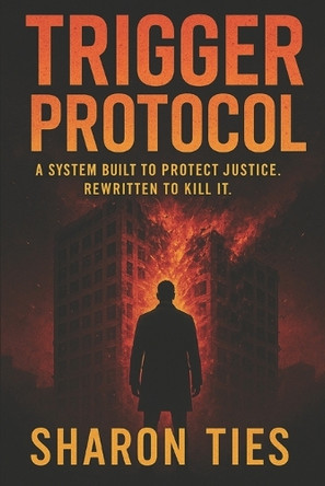 Trigger Protocol: A System Built to Protect Justice. Rewritten to Kill It Sharon Ties 9798292835561