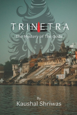 Trinetra: The Mystery of the Gods Kaushal Shriwas 9798289475992