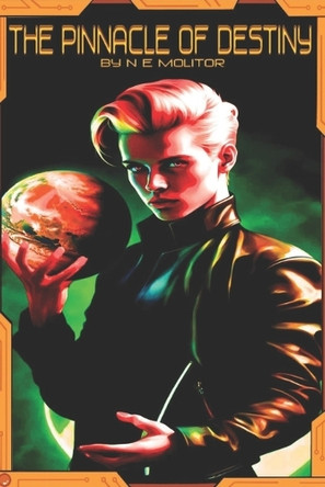 The Pinnacle of Destiny Nicholas Molitor 9798304747752