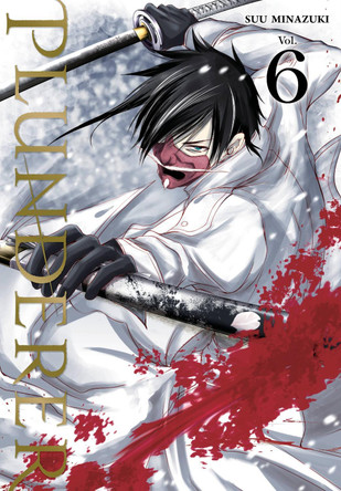 Plunderer, Vol. 6 Dayeun Kim 9781975314156