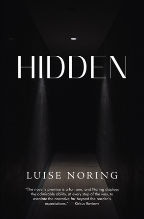 Hidden Luise Noring 9781837945672