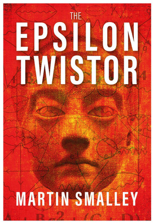 The Epsilon Twistor Martin Smalley 9781839529276