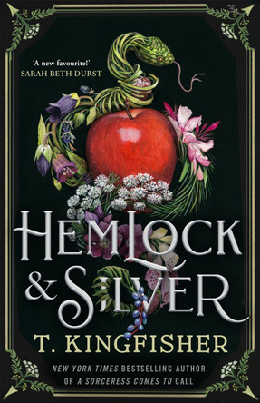 Hemlock & Silver T. Kingfisher 9781035052684