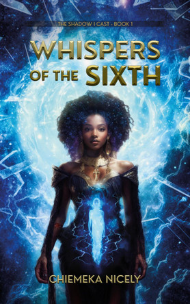 Whispers of the Sixth Chiemeka Nicely 9781838368296