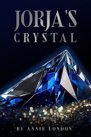 Jorja's Crystal Annie London 9781917618700
