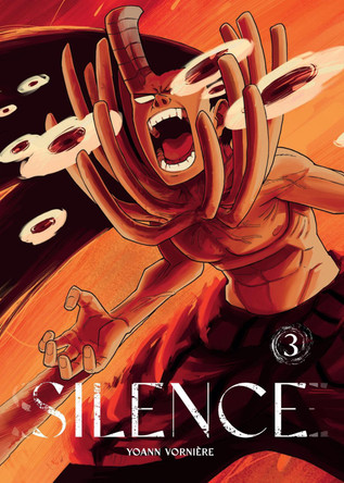 Silence Volume 3: Volume 3 Yoann Vorniere 9781419778919