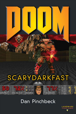DOOM: SCARYDARKFAST Dan Pinchbeck 9780472051915 DOOM: SCARYDARKFAST Dan Pinchbeck 9780472051915