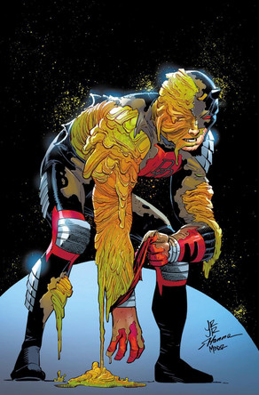 Daredevil By Saladin Ahmed Vol. 5: Rites of Reconciliation Saladin Ahmed 9781302961480