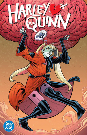 Harley Quinn Vol. 2: Friends with Detriments Elliott Kalan 9781799502531