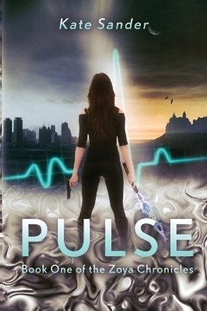 Pulse by Kate Sander