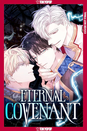 Eternal Covenant, Volume 2 Haejin 9781427882943 Eternal Covenant, Volume 2 Haejin 9781427882943