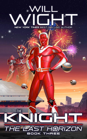 The Knight Will Wight 9781959001690