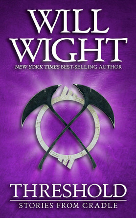 Threshold Will Wight 9781959001713
