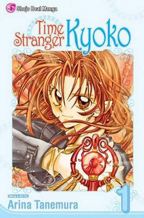 Time Stranger Kyoko, Vol. 1 Arina Tanemura 9781421517971 [USED COPY]