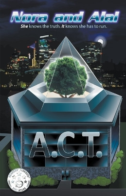 A.C.T. David Sines 9798224521074