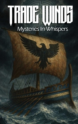 TradeWinds Mysteries in Whispers R C Deitering 9798349533938