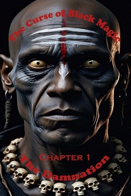 The Curse of Black Magic (Chapter 1): The Damnation Bilal Ahmed 9798296870186