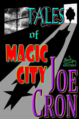 Tales of Magic City Joe Cron 9781949047035