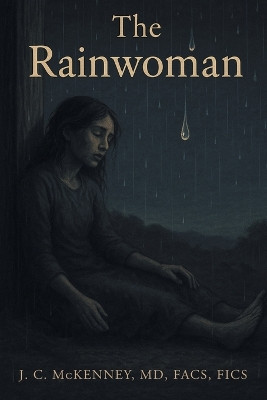 The Rainwoman J C McKenney 9781968970000