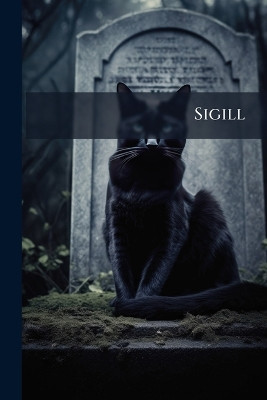 Sigill Anonymous 9781024798074