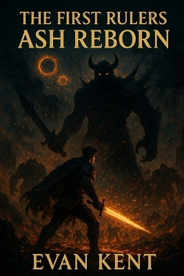 The First Rulers: The Ash Reborn Evan Ty'shon Kent 9798287759933