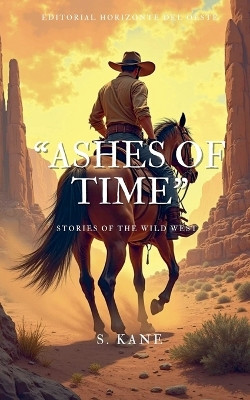 Ashes of Time S Kane 9798231172566