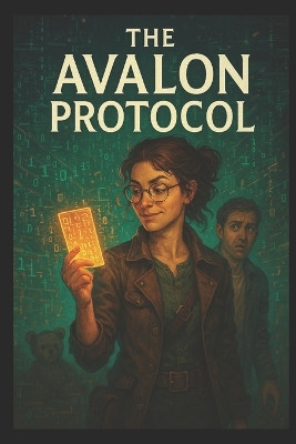 The Avalon Protocol Q Harveson 9798287751692