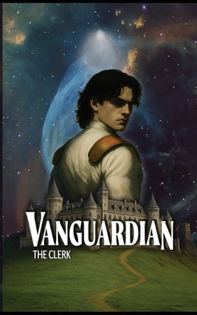 Vanguardian: Book I The Clerk 9798998727726