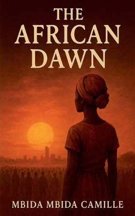 The African Dawn Mbida Mbida Camille 9798231151097