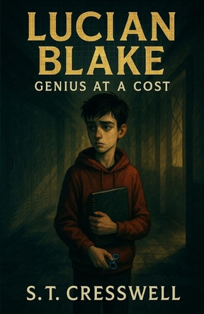 Lucian Blake: Genius at a Cost S T Cresswell 9781087882437