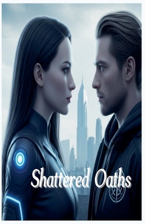 Shattered Oaths Marcio Araujo 9798231206612