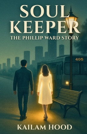 Soul Keeper - The Phillip Ward Story Kailam Hood 9798292918882