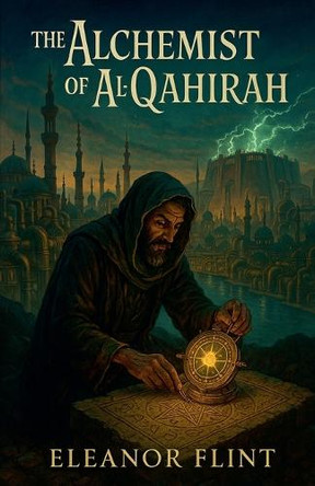 The Alchemist of Al-Qahirah Eleanor Flint 9798231328895