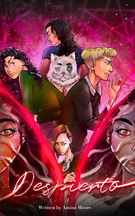 Despierto Anthony Lewis 9798988164210 Despierto Anthony Lewis 9798988164210