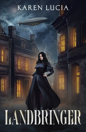 Landbringer Karen Lucia 9781969129001
