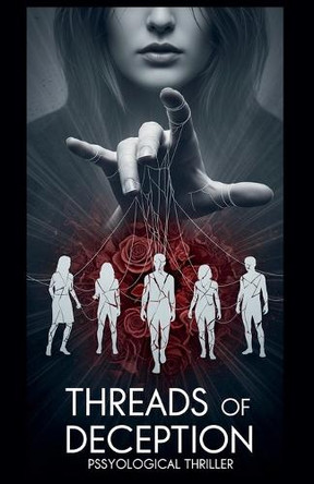 Threads of Deception Ayman Shehata 9798231595082