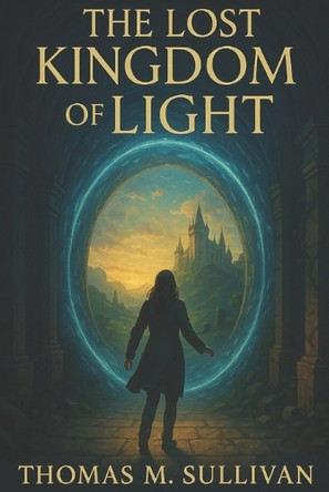 The Lost Kingdom of Light: A portal to a forgotten world. Thomas M Sullivan 9798290442044