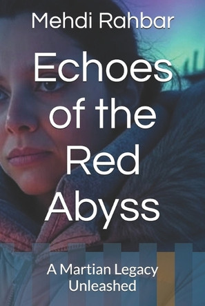 Echoes of the Red Abyss: A Martian Legacy Unleashed Mehdi Rahbar 9798293610013