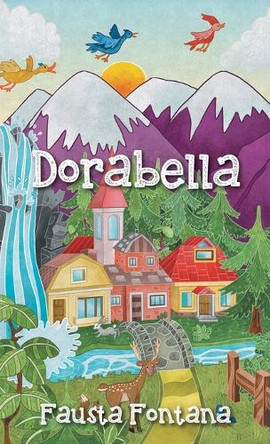 Dorabella Fausta Fontana 9781977277282
