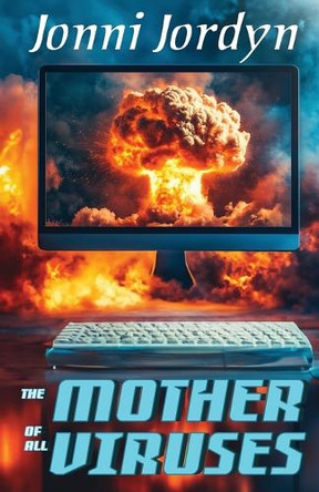 The Mother of All Viruses Jonni Jordyn 9781964127088