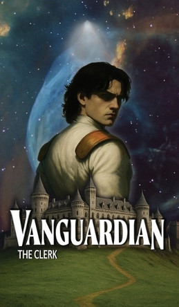 Vanguardian: Book I The Clerk 9798998727719