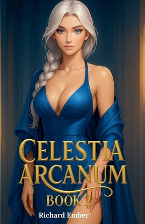 Celestia Arcanum - Book 2 Richard Ember 9798231184576