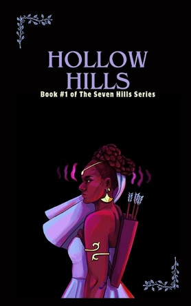 Hollow Hills Alexis Clare 9798349511714