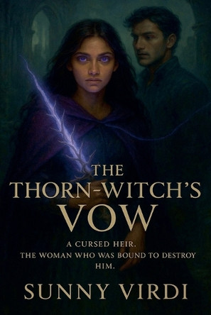 The Thorn-Witch's Vow Sunny Virdi 9798231799794
