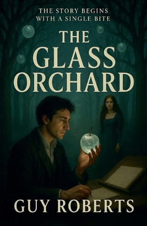 The Glass Orchard Guy Roberts 9798231783229