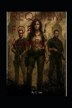 Requiem for Ashes C Lee 9798293017195